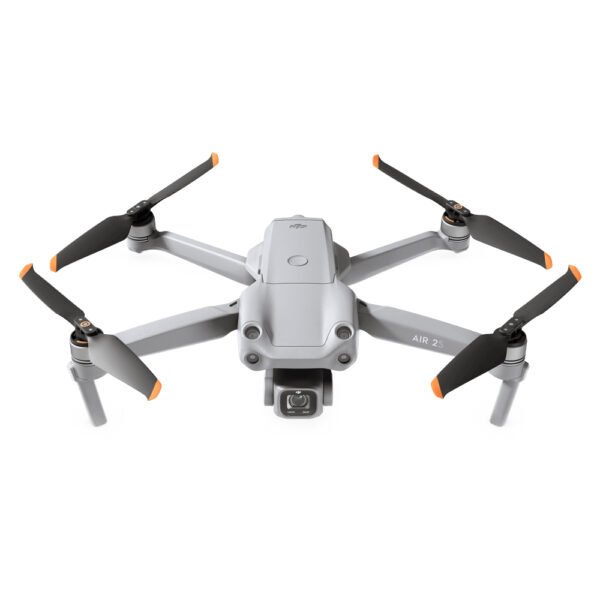 DJI Air 2S Drone – 5.4K Camera with Smart Features