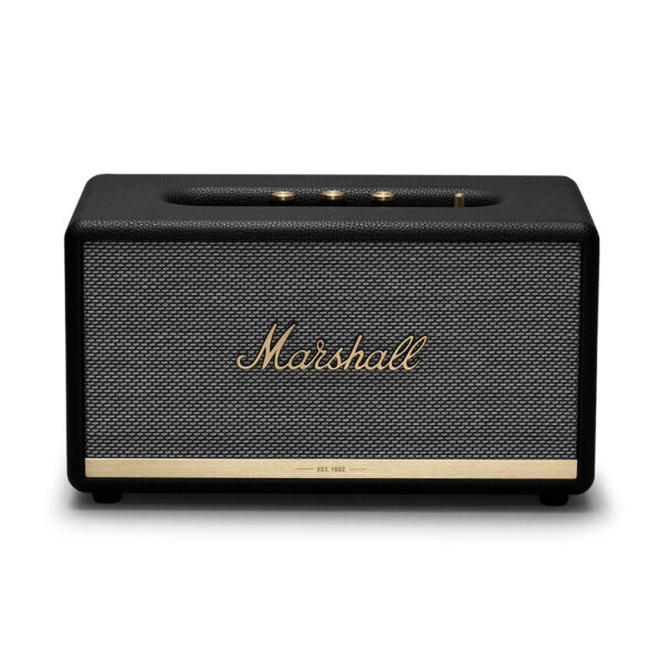 Marshall Stanmore II - Wireless Bluetooth Speaker