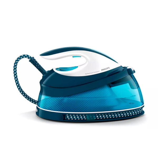 Philips PerfectCare Compact Steam Generator Iron (GC7840/GC7844)