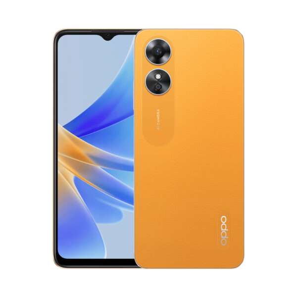 Oppo A17