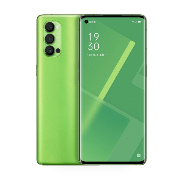 Oppo Reno 4 Pro