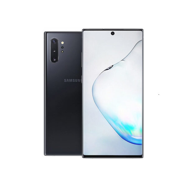 Samsung Galaxy Note 10+