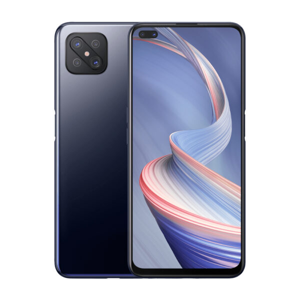 Oppo Reno 4 Z 5G