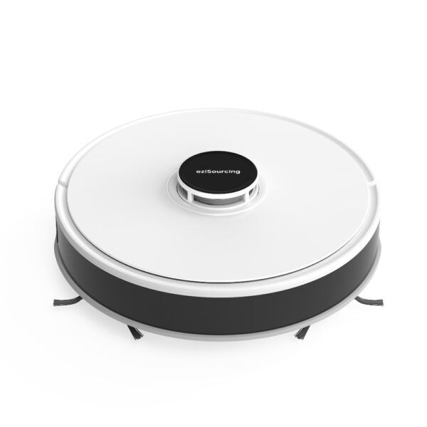 EziSourcing Robot Vacuum