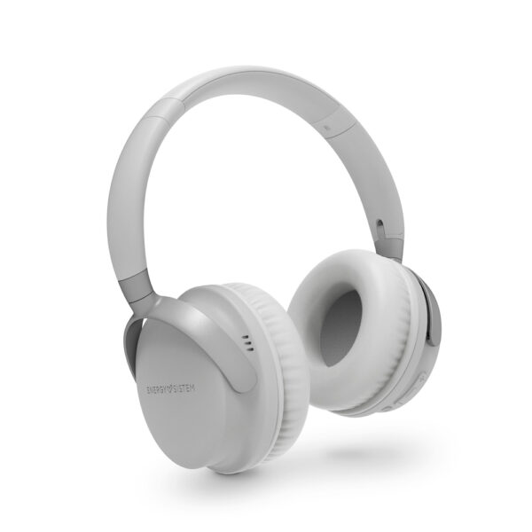 Second image of PureTone Wireless Over-Ear Headphones – Matte Gray