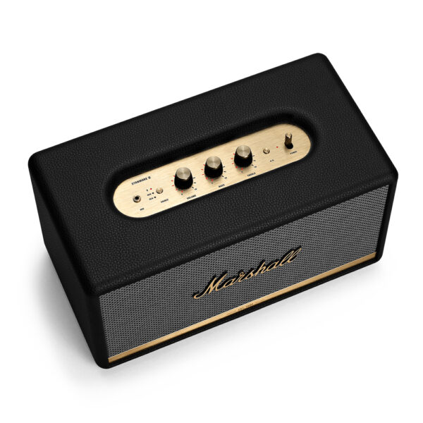 Second image of Marshall Stanmore II - Wireless Bluetooth Speaker