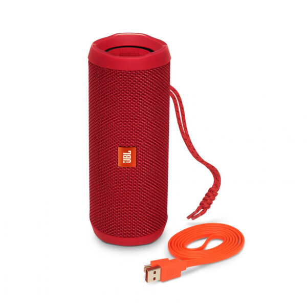 Second image of JBL Flip 5 - Waterproof Portable Bluetooth Speaker