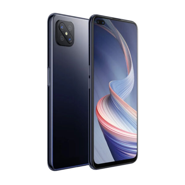 Second image of Oppo Reno 4 Z 5G