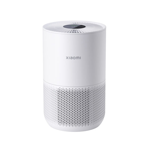 Second image of Shark Clean Sense IQ Air Purifier – HEPA Filtration for Large Rooms