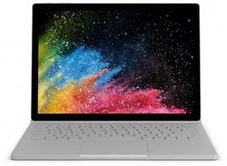 Microsoft Surface Book 2 (HNN-00001) Laptop (Core i7 8th Gen/16 GB/1 TB SSD/Windows 10/2 GB)